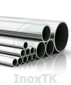 Ống inox vi sinh tương ứng với bảng quy đổi size inox