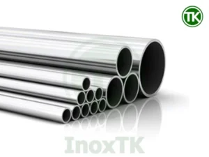 Ống inox vi sinh tương ứng với bảng quy đổi size inox