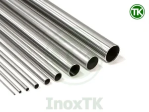 Ống đúc inox vi sinh