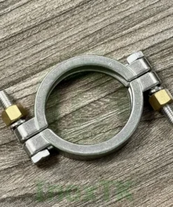 Cùm clamp chịu áp lực