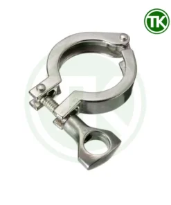 Cùm kẹp clamp inox vi sinh