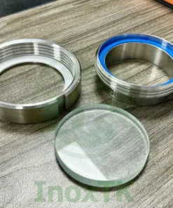 Vì sao kính rắc co thuận tiện hơn khi cần tháo kính để vệ sinh?
