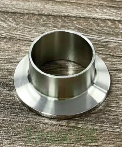 Mặt clamp hàn inox vi sinh