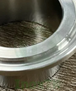 Mặt clamp hàn inox vi sinh