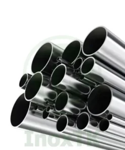 Ống hàn inox vi sinh