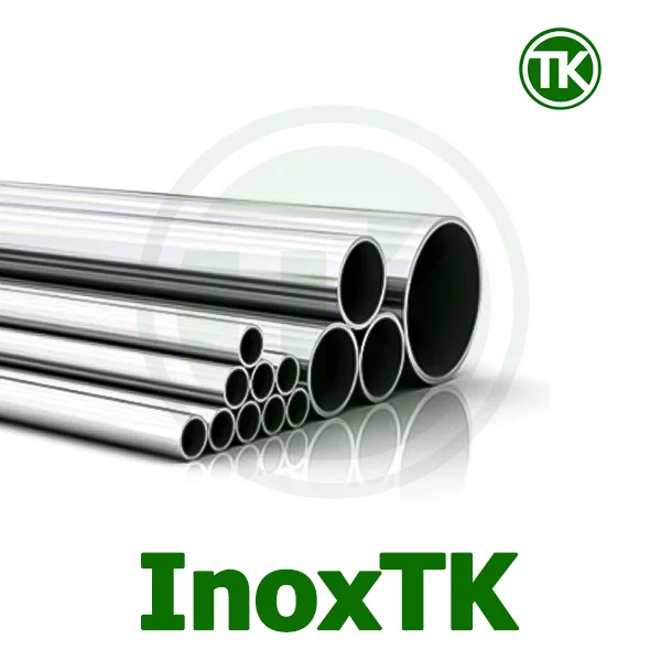 Ống hàn inox vi sinh