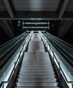 Ống inox trang trí