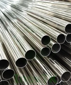 Ống inox trang trí