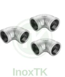 Giải đáp thắc mắc về cút ren inox