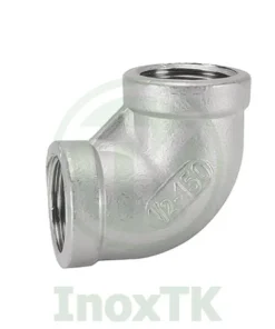 Câu hỏi thường gặp về cút ren inox