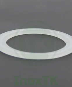 Gioăng clamp silicon