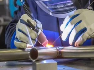 Các phương pháp hàn inox hiện nay