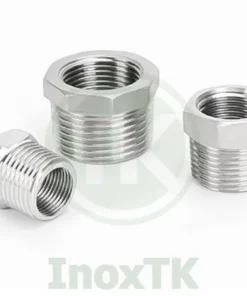 Lơ thu ren inox