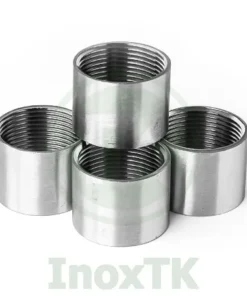 Măng xông inox có sẵn tại kho INOXTK số lượng lớn