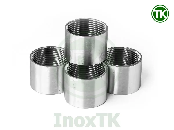 Măng xông inox có sẵn tại kho INOXTK số lượng lớn