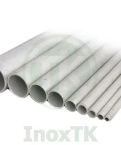 Ống inox công nghiệp