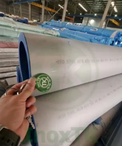 Cách chọn vật liệu ống inox công nghiệp để tối ưu chi phí