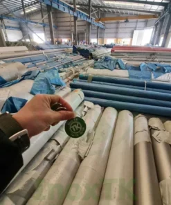 Cách chọn nhanh ống hàn hay ống đúc inox công nghiệp