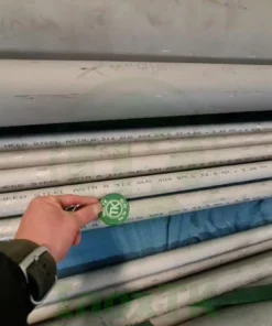 Checklist xin báo giá ống inox công nghiệp chính xác