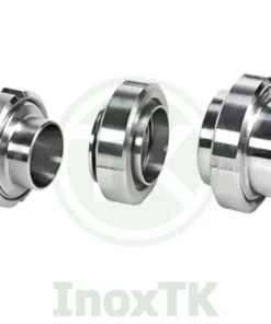 Rắc co inox vi sinh