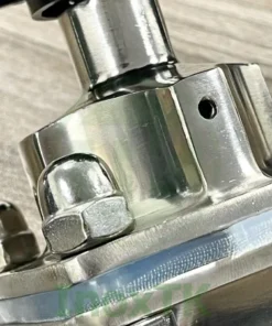 Màng Silicon dạng màng đơn