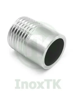 Đầu ren inox