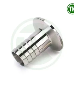 Đuôi chuột clamp inox