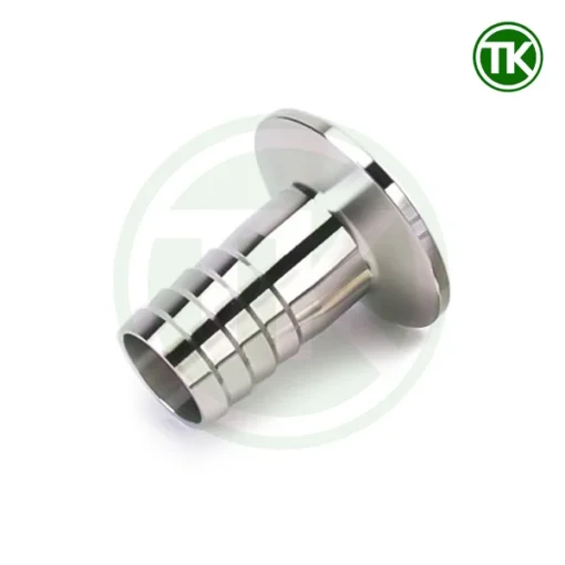 Đuôi chuột clamp inox