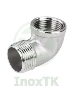Co điếu inox