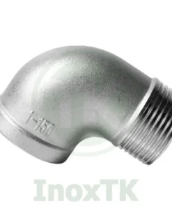 Co điếu inox