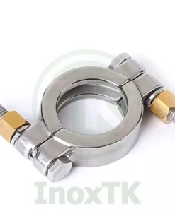 Cùm clamp chịu áp lực cao