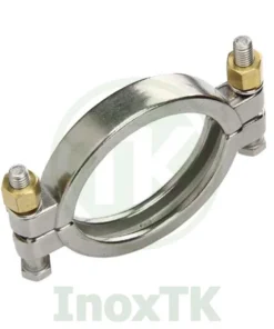 Cùm clamp chịu áp lực cao