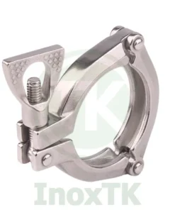 Cùm kẹp clamp 3 khúc