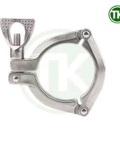 Cùm kẹp clamp 3 khúc