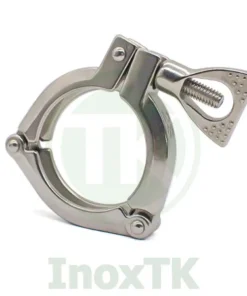 Cùm kẹp clamp 3 khúc
