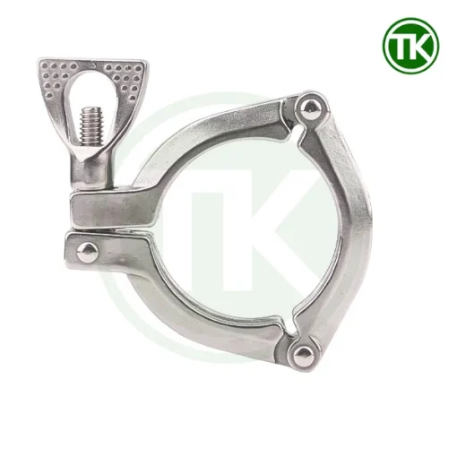 Cùm kẹp clamp 3 khúc