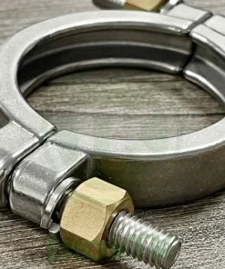 Cùm clamp chịu áp lực