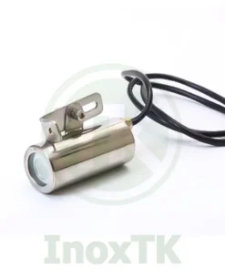 Đèn 24V gắn kính quan sát bồn tank