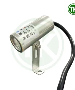 Đèn 24V gắn kính quan sát bồn tank