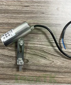 Đèn 24V gắn kính quan sát bồn tank