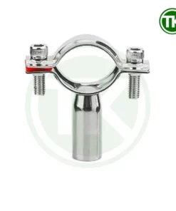 Kẹp đỡ ống inox vi sinh