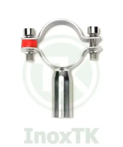 Kẹp đỡ ống inox vi sinh