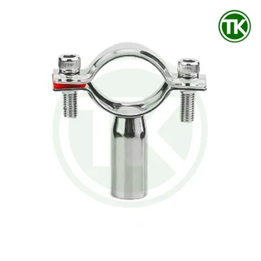 Kẹp đỡ ống inox vi sinh