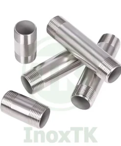 Kép tiện inox