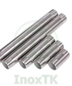 Kép tiện inox