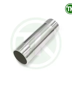 Kép tiện inox