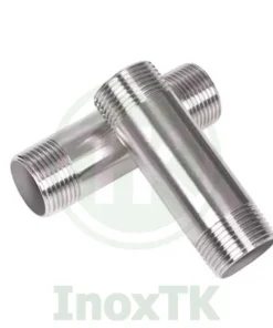Kép tiện inox