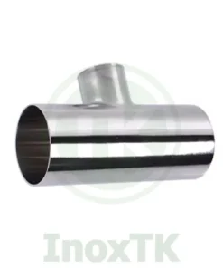 Tê giảm inox vi sinh