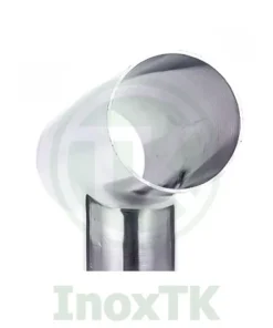 Tê giảm inox vi sinh