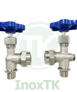 Những vị trí dễ xảy ra rò rỉ trên bộ kính thủy